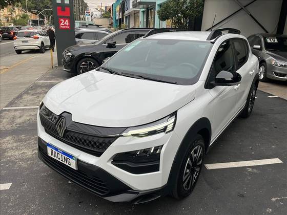 RENAULT KARDIAN 1.0 TCE FLEX EVOLUTION EDC RENAULT KARDIAN 1.0 TCE FLEX EVOLUTION EDC